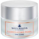 Догляд Sans Soucis (Сан Сусі) Illuminating Pearl 24h підтягуючий для сяйва нормальної шкіри 50 мл в Україні foto 1