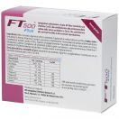 ФТ 500 Плюс порошок по 4.8 г пакетик №20 замовити foto 2