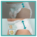 Підгузки Pampers Active Baby Розмір 3 (6-10 кг) 54 шт в Україні foto 4