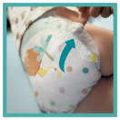 Підгузки Pampers Active Baby Розмір 3 (6-10 кг) 54 шт ціна foto 5