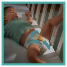 Підгузки Pampers Active Baby Розмір 3 (6-10 кг) 54 шт фото foto 10