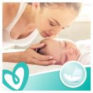 Серветки вологі Pampers Sensitive 208 шт. (4 уп. по 52 шт.) ціна foto 4