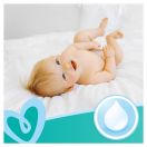 Серветки вологі Pampers Fresh Clean 208 шт. (4 уп. по 52 шт.) в аптеці foto 3