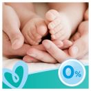 Серветки вологі Pampers Fresh Clean, 52 шт. ціна foto 7