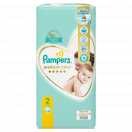 Підгузки Pampers Premium Care р.2 (4-8 кг) 46 шт. недорого foto 2