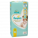 Подгузники Pampers Premium Care р. 2 (4-8 кг) 46 шт. цена foto 3