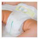 Подгузники Pampers Premium Care р. 2 (4-8 кг) 46 шт. в Украине foto 8