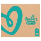 Підгузки-трусики Pampers Pants розмір 4 (9-15 кг) №176 - фото №2 Підгузки-трусики Pampers Pants розмір 4 (9-15 кг) №176 купити foto 2