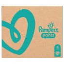 Підгузки-трусики Pampers Pants розмір 4 (9-15 кг) №176 купити foto 2