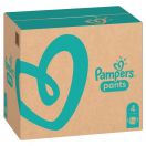 Підгузки-трусики Pampers Pants розмір 4 (9-15 кг) №176 - фото №3 Підгузки-трусики Pampers Pants розмір 4 (9-15 кг) №176 ADD foto 3