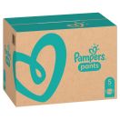 Подгузники - трусики Pampers Pants размер 5 (12-17 кг) №152 фото foto 2