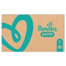 Підгузки-трусики Pampers Pants розмір 6 (15+ кг) №132  фото foto 3