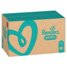 Підгузки-трусики Pampers Pants розмір 6 (15+ кг) №132  ціна foto 2