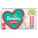 Подгузники-трусики Pampers Pants Размер 3 (6-11 кг) 62 шт купить foto 2