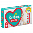 Підгузки-трусики Pampers Pants Розмір 3 (6-11 кг) 62 шт недорого foto 3