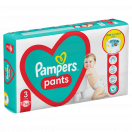 Подгузники-трусики Pampers Pants Размер 3 (6-11 кг) 62 шт фото foto 3