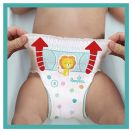 Підгузки-трусики Pampers Pants розмір 5 (12-17 кг) №152 в інтернет-аптеці foto 6