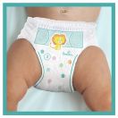 Підгузки-трусики Pampers Pants розмір 5 (12-17 кг) №152 в аптеці foto 10