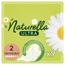Прокладки Naturella Ultra Normal Plus Single №9 фото foto 1