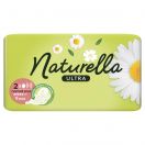 Прокладки Naturella Ultra Normal Plus Single №9 в Украине foto 2