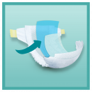 Подгузники Pampers Active Baby Размер 5 (11-16 кг) 38 шт в аптеке foto 9