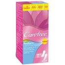 Прокладки Carefree FlexiForm Fresh №18 (щоденні)  ADD foto 1