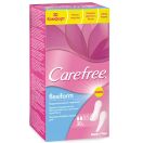 Прокладки Carefree FlexiForm №30 (щоденні)  в аптеці foto 1