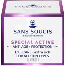 Уход Sans Soucis (Сан Суси) Special Active для глаз насыщенный 15 мл в Украине foto 2