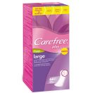 Прокладки Carefree Large Fresh №20 фото foto 1