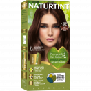 Фарба Naturtint (Натуртінт) для волосся №4NC тон Коричневий капучіно купити foto 1