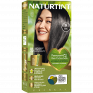 Фарба Naturtint (Натуртінт) для волосся №1N тон Чорний в аптеці foto 1