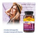 Country Life (Кантрі лайф) Max for Women без заліза капсули №120 купити foto 4