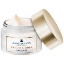 Уход Sans Soucis (Сан Суси) Caviar&Gold 24-ч антивозрастной для нормальной кожи 50 мл в Украине foto 2
