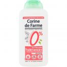 Гель-крем Corine de Farme (Корін де Фарм) для душу Pure 0% для сухої шкіри 500 мл ціна foto 1