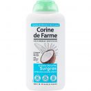 Гель-крем Corine de Farme (Корин де Фарм) для душа питательный с экстрактом Кокоса 500 мл в интернет-аптеке foto 1