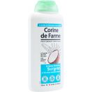 Гель-крем Corine de Farme (Корин де Фарм) для душа питательный с экстрактом Кокоса 500 мл заказать foto 2