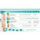 Підгузки Pampers Premium Care Newborn р.1 (2-5 кг) 22 шт ADD foto 4