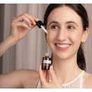 Эссенция Biodroga (Биодрога) органическая очищающая для лица Refine 15 мл недорого foto 3