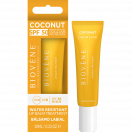 Бальзам Biovene (Біовен) для губ зволожуючий Кокос SPF50 10 мл в Україні foto 1