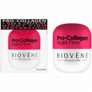 Крем Biovene (Біовен) для обличчя з колагеном відновлюючий та зволожуючий нічний 50 мл - фото №1 Крем Biovene (Біовен) для обличчя з колагеном відновлюючий та зволожуючий нічний 50 мл купити foto 1