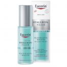 Гель-бустер Eucerin Hyaluron-Filler ультралегкий увлажняющий для всех типов кожи 30 мл купить foto 6