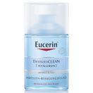 Флюїд Eucerin DermatoClean міцелярний очищающий 3 в 1 для чутливої ​​шкіри всіх типів 100 мл недорого foto 1