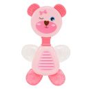 Игрушка-погремушка Baby Team с прорезывателем цена foto 9