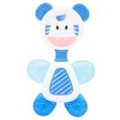 Игрушка-погремушка Baby Team с прорезывателем ADD foto 3