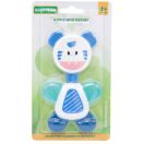 Игрушка-погремушка Baby Team с прорезывателем заказать foto 7