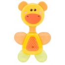 Игрушка-погремушка Baby Team с прорезывателем купить foto 4