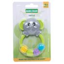 Игрушка-погремушка Baby Team Любимые звери в ассортименте заказать foto 5