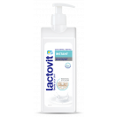 Молочко Lactovit (Лактовит) для тела Instant 400 мл ADD foto 1