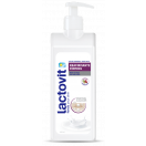 Молочко Lactovit (Лактовит) для тела Firming 400 мл ADD foto 2