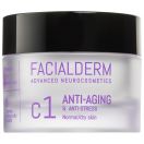 Крем Facialderm антивозрастной защита и антистресс 50 мл в аптеке foto 2
